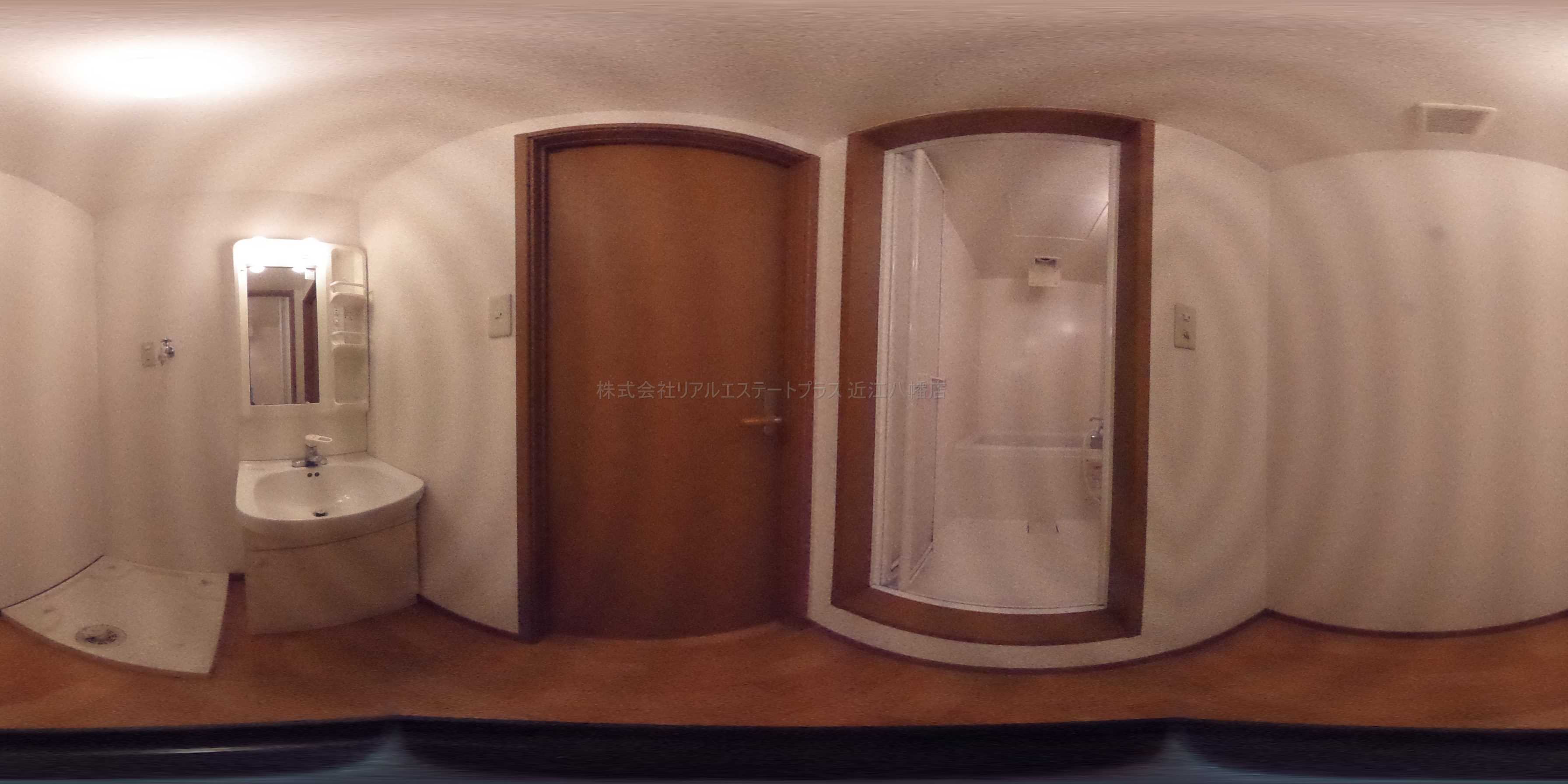 CASA　Grande  洗面所