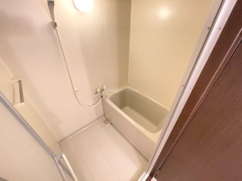 アパートメント178 風呂画像