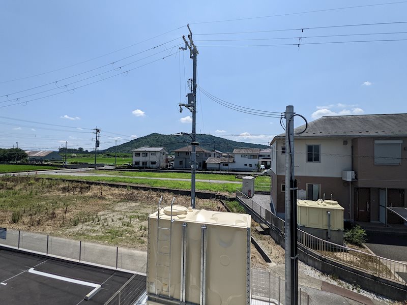 LA　VILLA五個荘A その他7