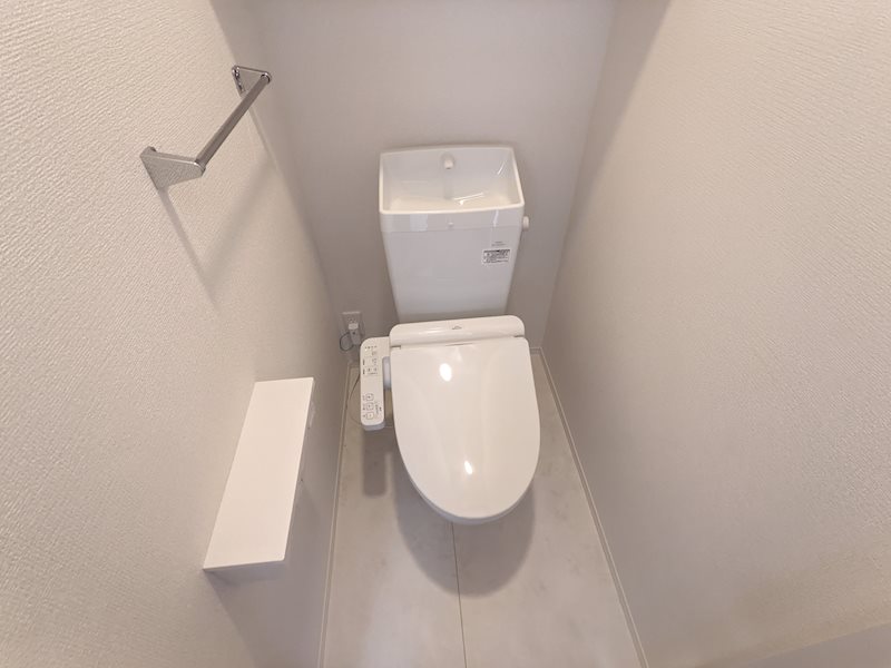 LA VILLA五個荘　B棟 その他1