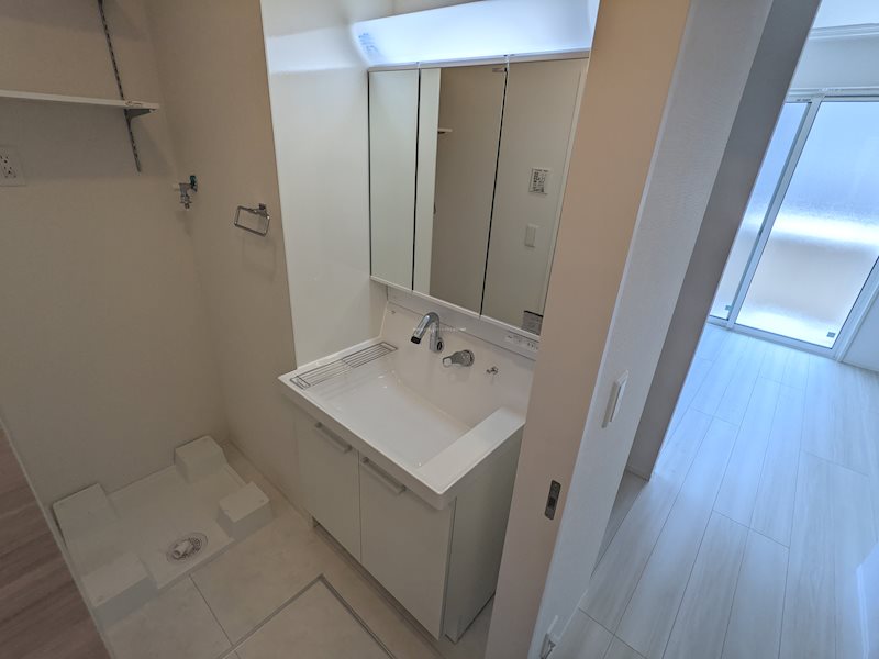 LA VILLA五個荘　B棟 その他2