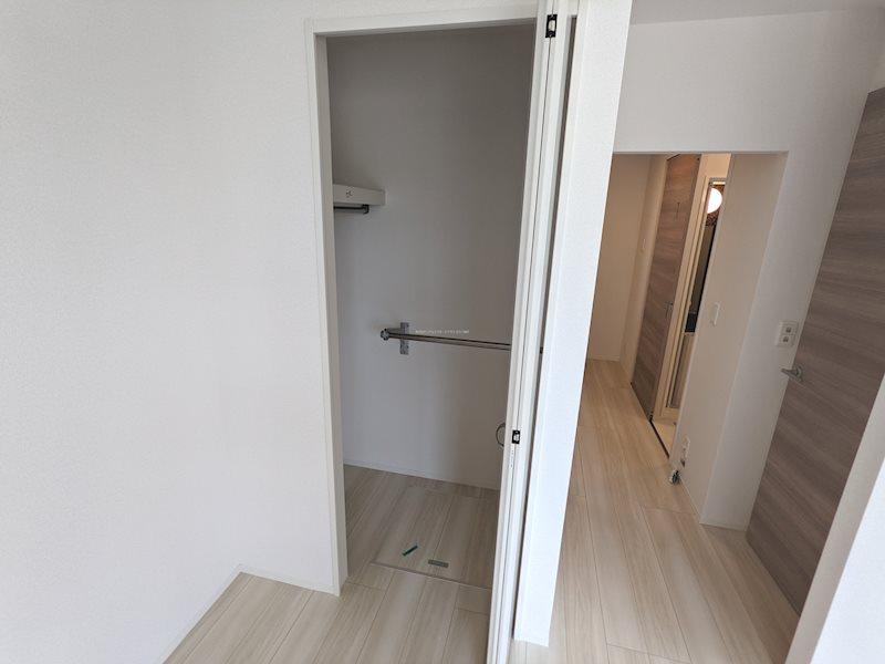 LA VILLA五個荘　B棟 その他3