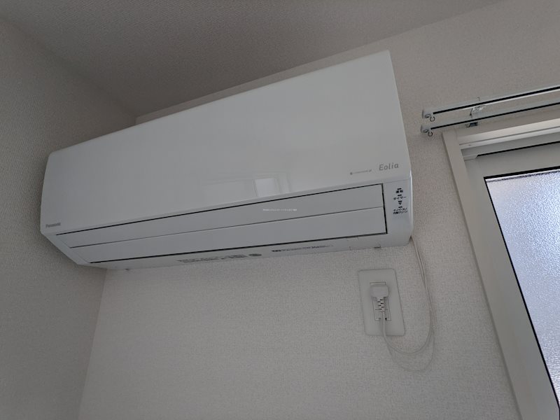 LA VILLA五個荘　B棟 その他4