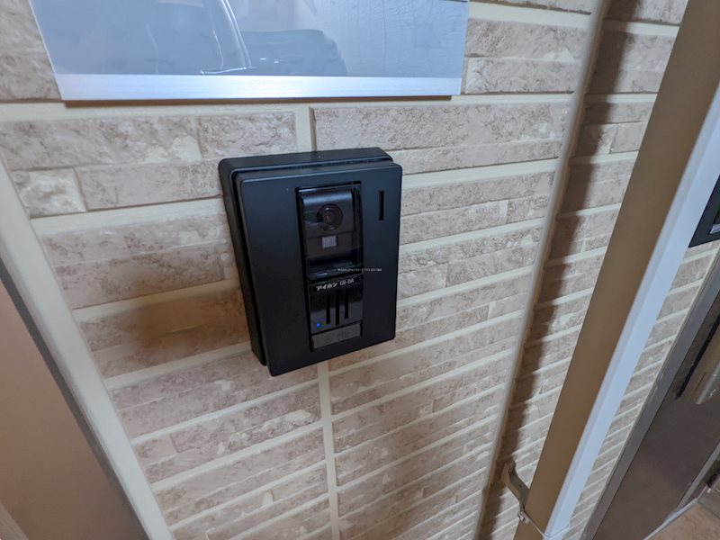 LA VILLA五個荘　B棟 その他5