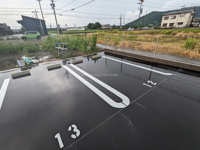 LA VILLA五個荘　B棟 その他6