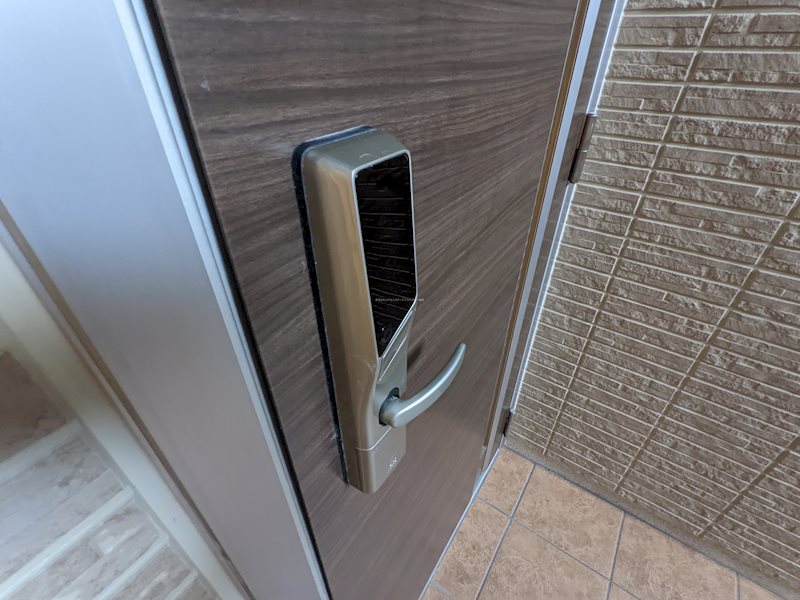 LA VILLA五個荘　B棟 その他7