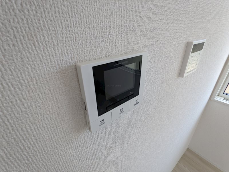 LA VILLA五個荘　B棟 その他8