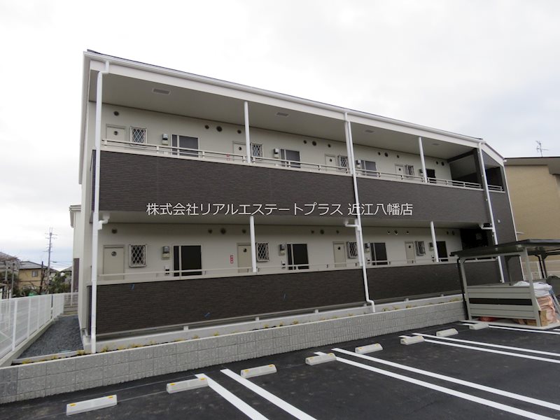 プリマヴェーラⅡ 外観