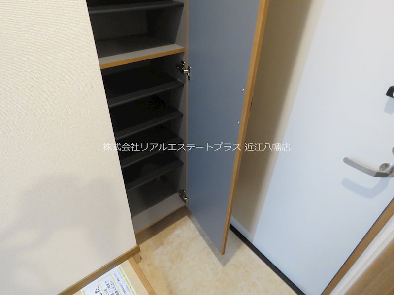 プリマヴェーラⅡ 玄関