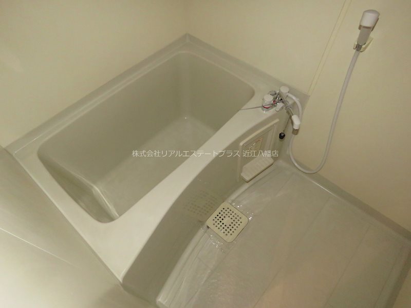 コミール沖野Ⅰ 風呂画像