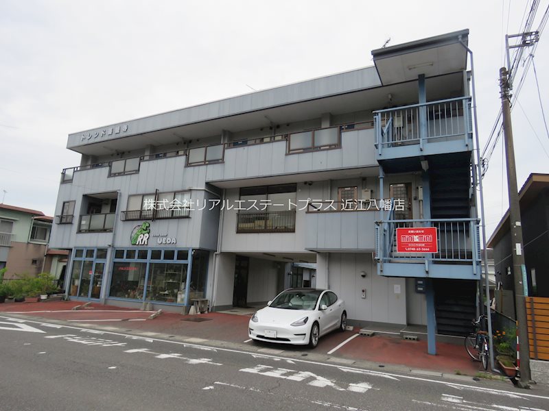 トレンド菩提寺 306号室 外観