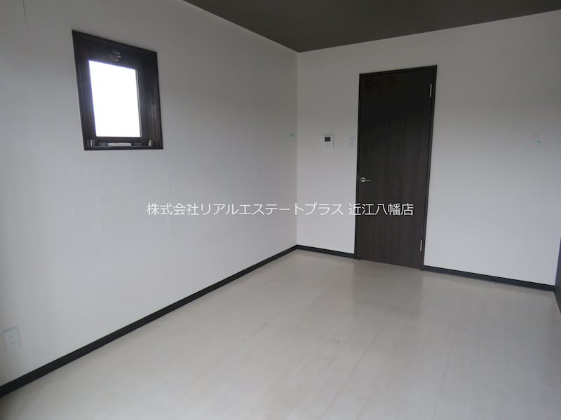 トレンド菩提寺 ベッドルーム