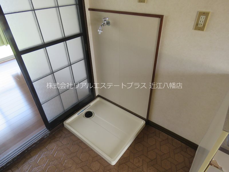 スカイハイツⅡ  その他4