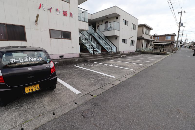 ハイツ西川  その他5