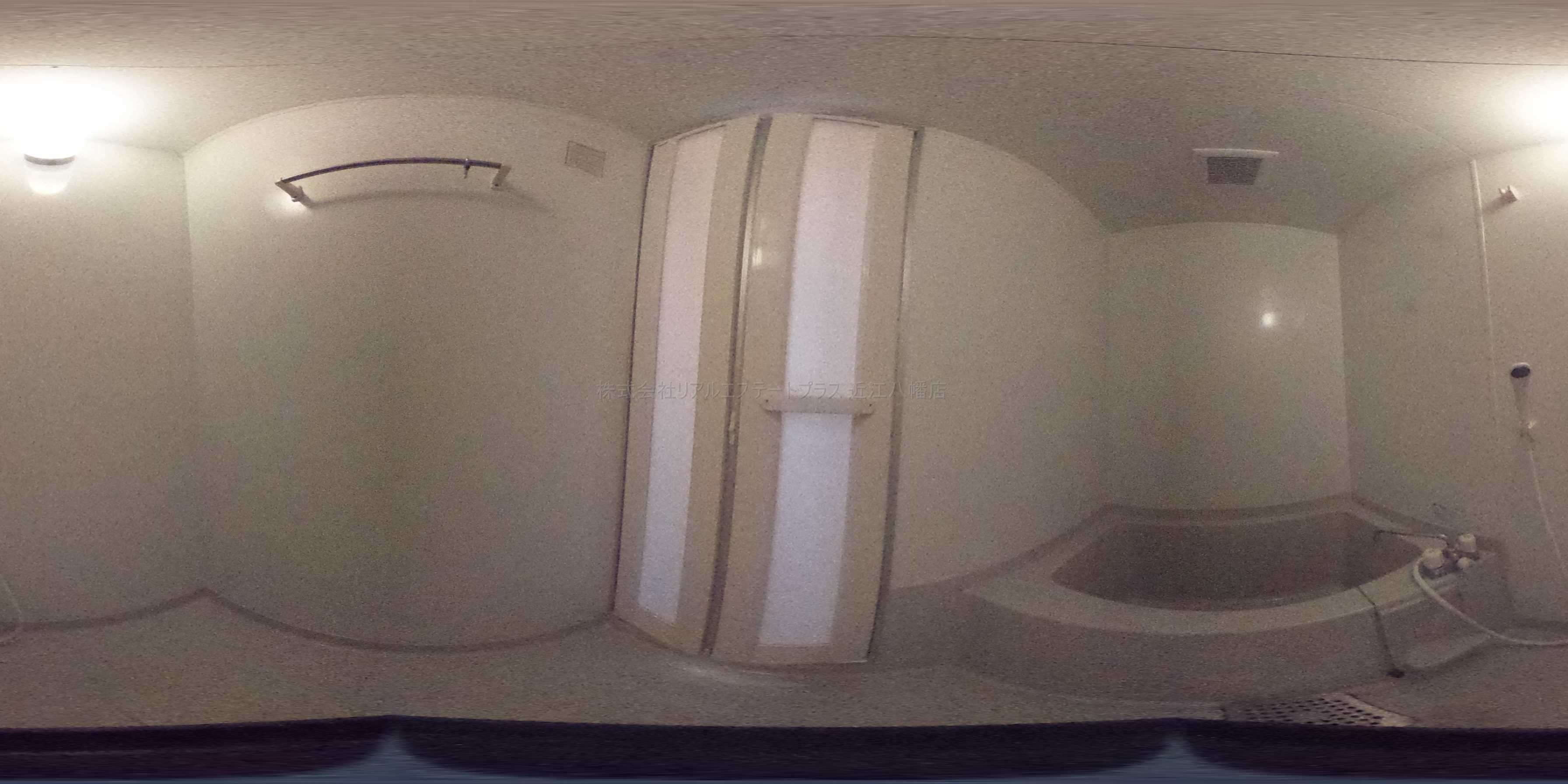 ロズウェル 風呂画像