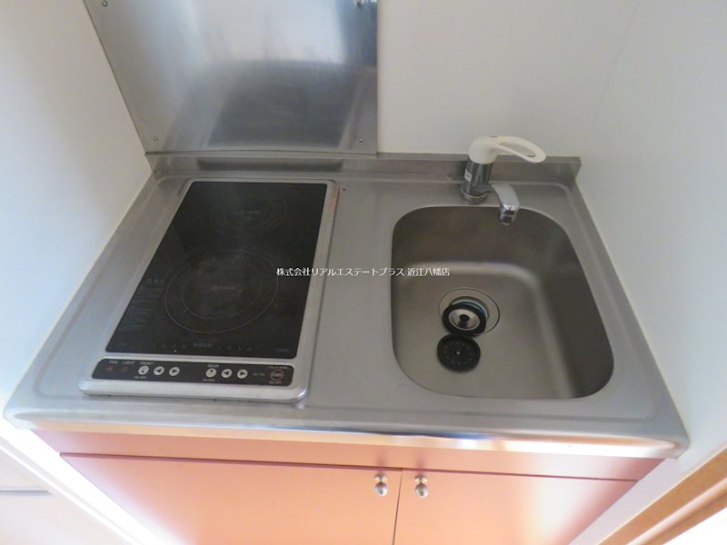 ハイラル聖徳 キッチン