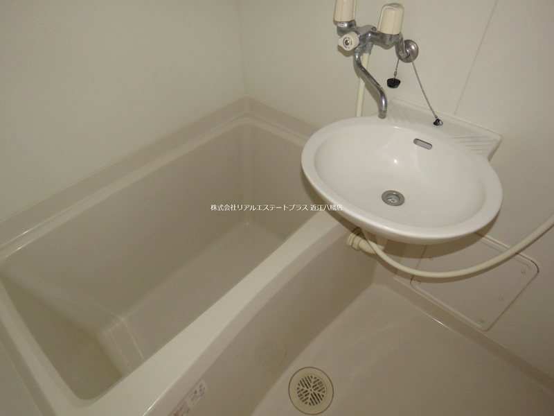 ハイラル聖徳 風呂画像