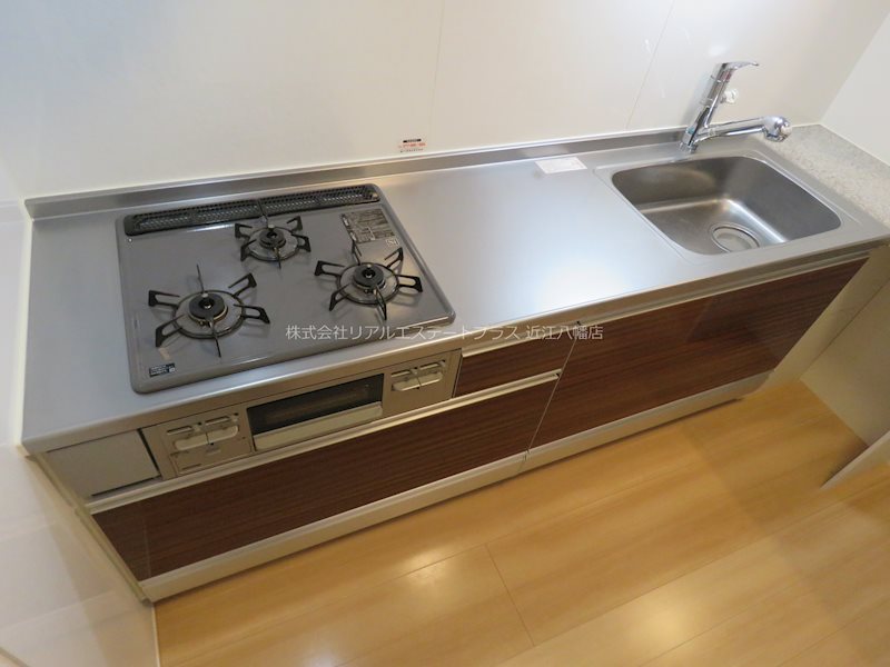 グランドュール キッチン