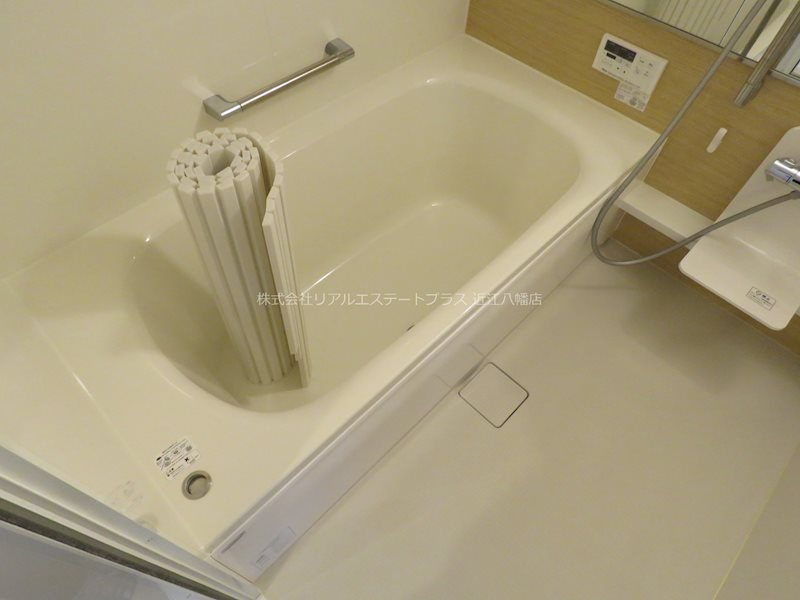 グランドュール 風呂画像