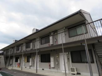 フレグランスＫＯＹＵ 外観