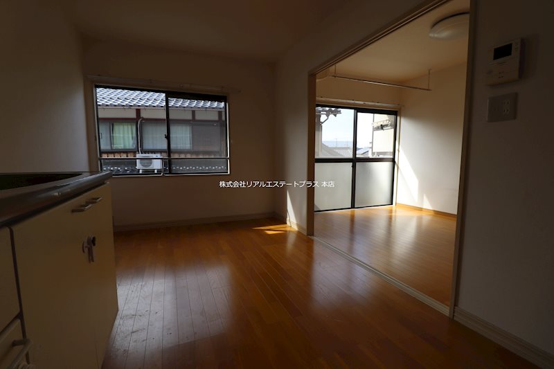 フレグランスＫＯＹＵ リビング