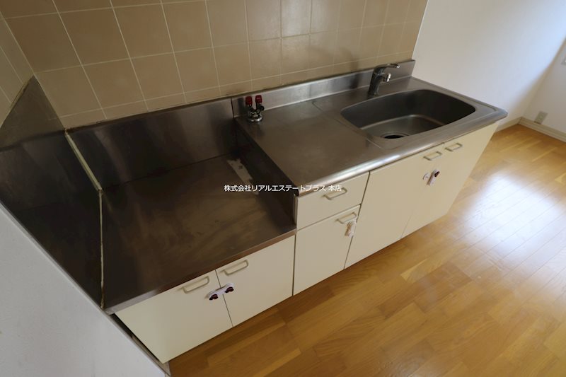 フレグランスＫＯＹＵ キッチン