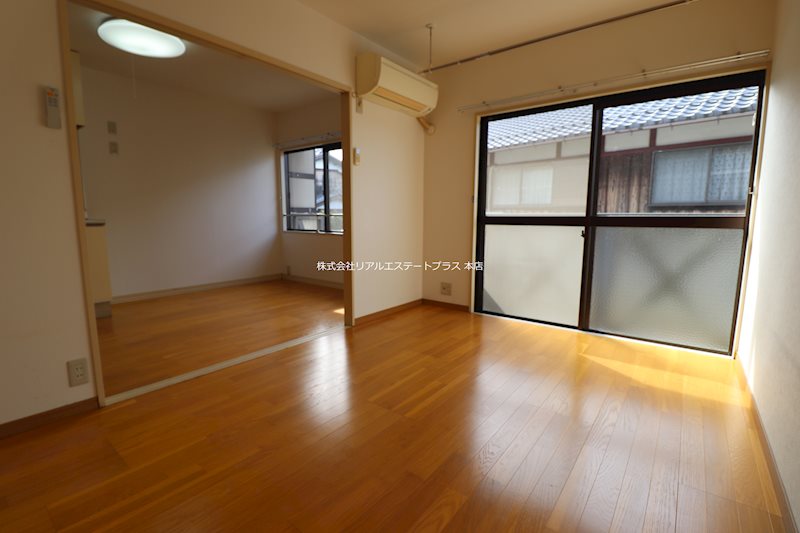 フレグランスＫＯＹＵ ベッドルーム