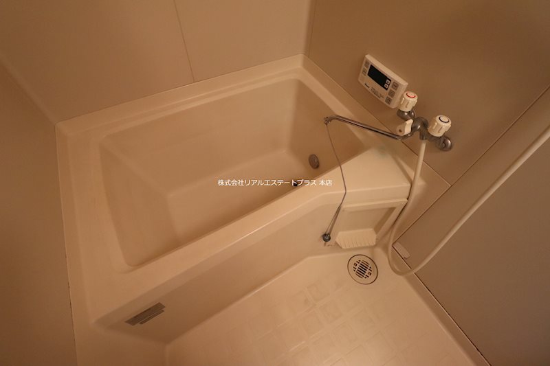 フレグランスＫＯＹＵ 風呂画像