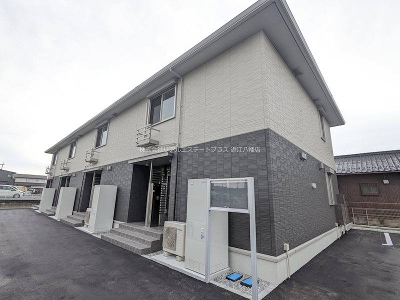 メゾンコンフォール　 101号室 外観