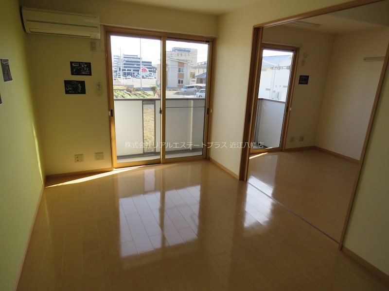 コージーコート リビング