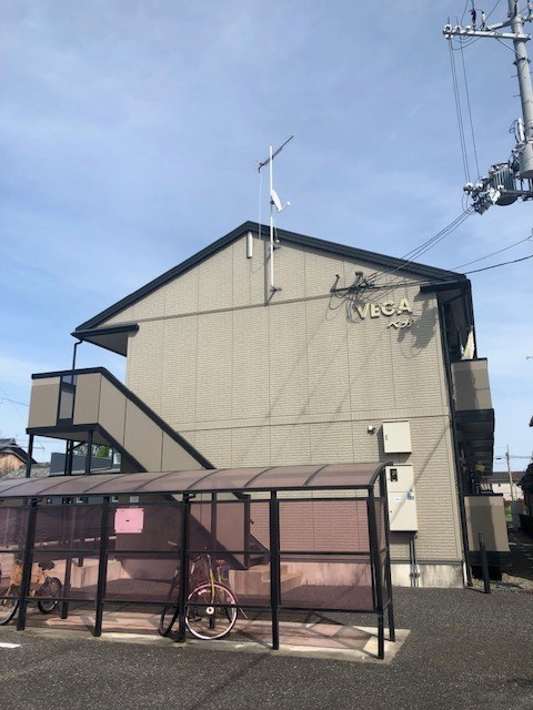 ベガ 外観