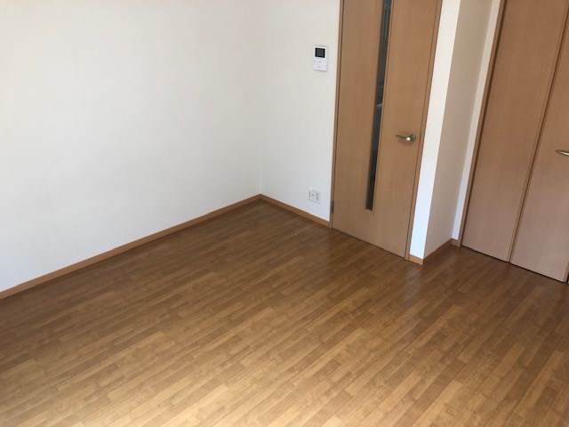 ベガ ベッドルーム