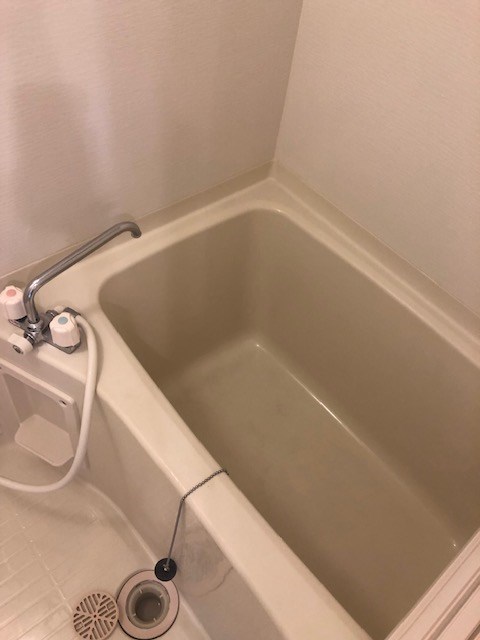 ベガ 風呂画像