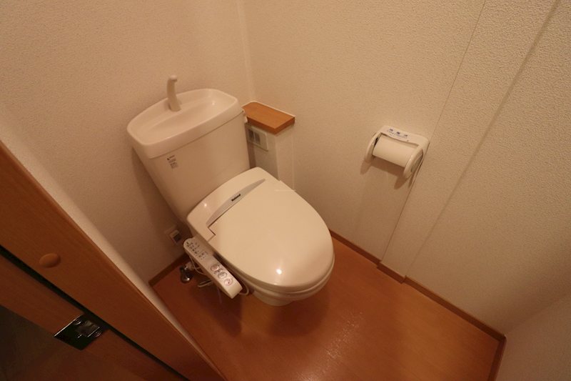 フラッツ　レディアンス その他1