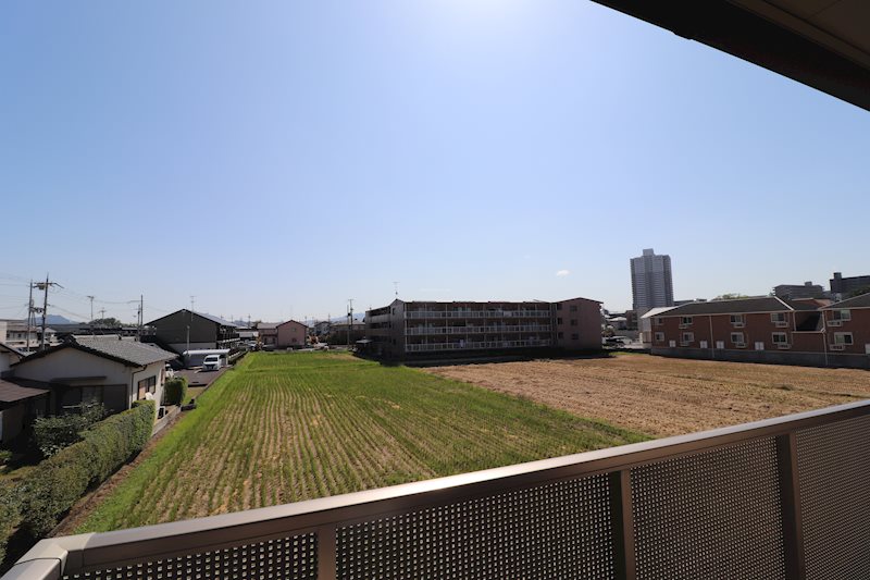 フラッツ　レディアンス その他6