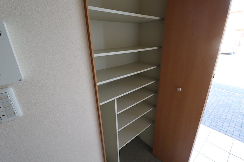フラッツ　レディアンス その他8