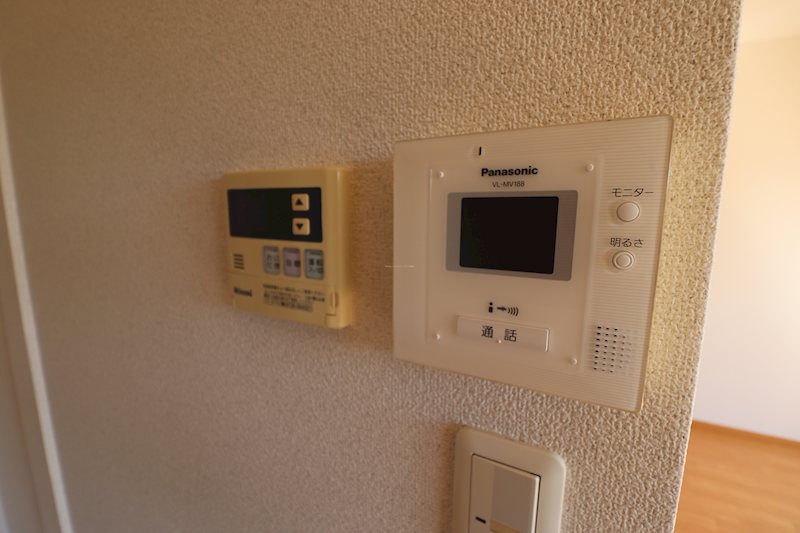 フラッツ　レディアンス その他9