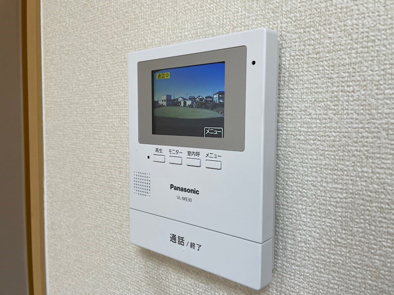 Green　Village その他3