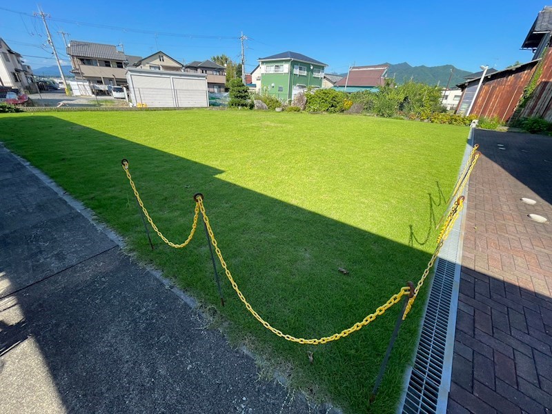 Green　Village その他6