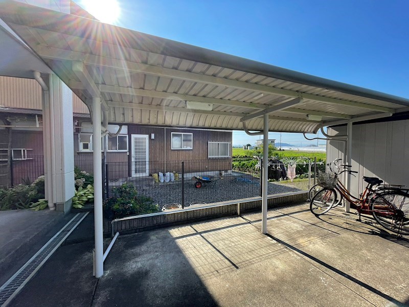 Green　Village その他8