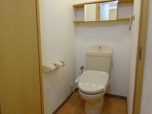 Green　Village その他13