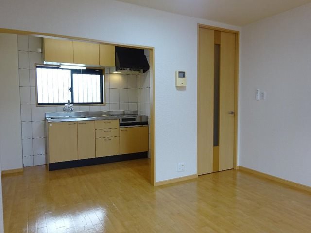 Green　Village その他19