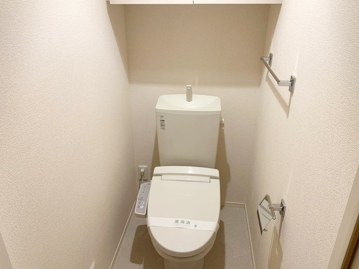 アムールさわ その他2