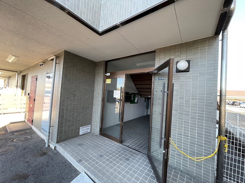 ファミール守山 その他8