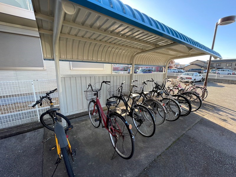 ファミール守山 その他11