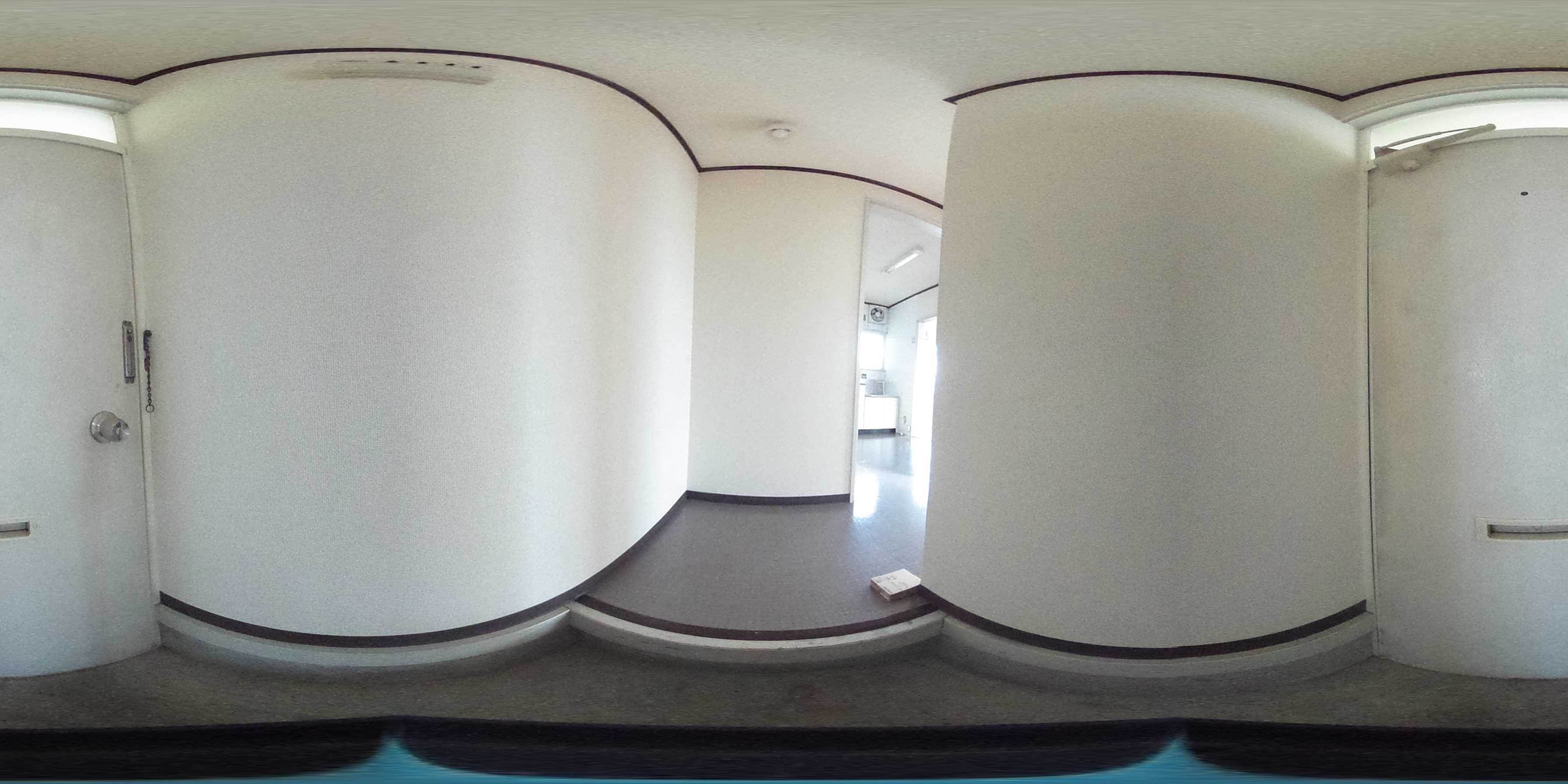 コーポMT　妙法寺町 玄関