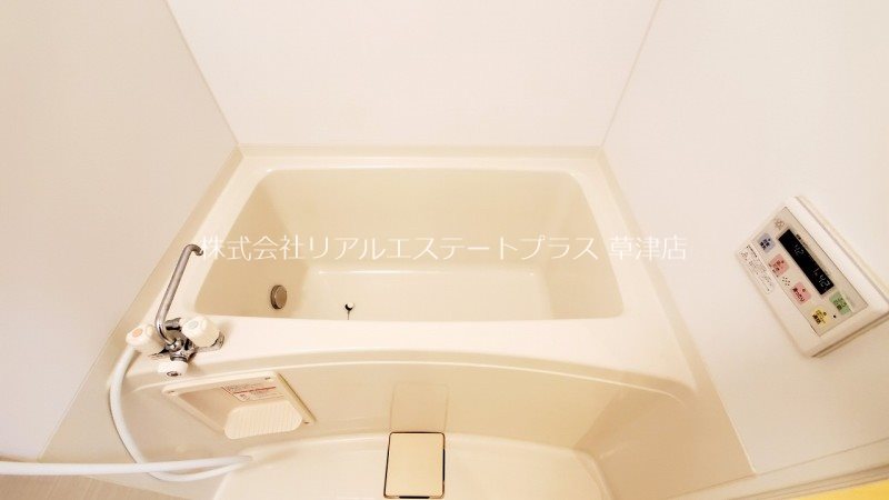 ア・レーズ１番館 風呂画像