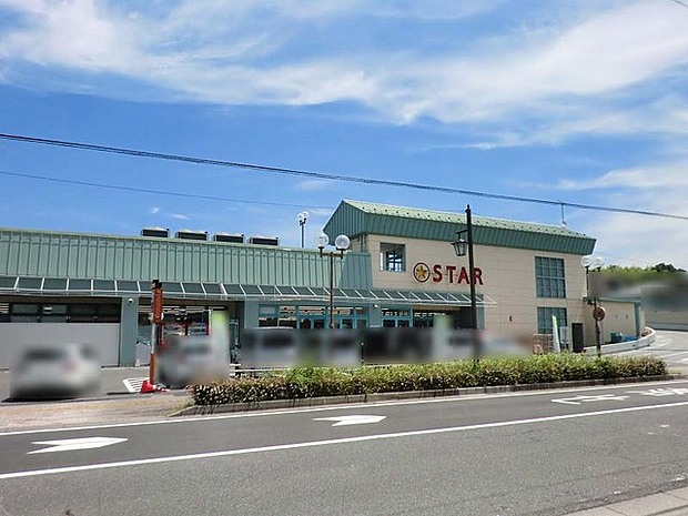 ア・レーズ１番館 周辺画像4