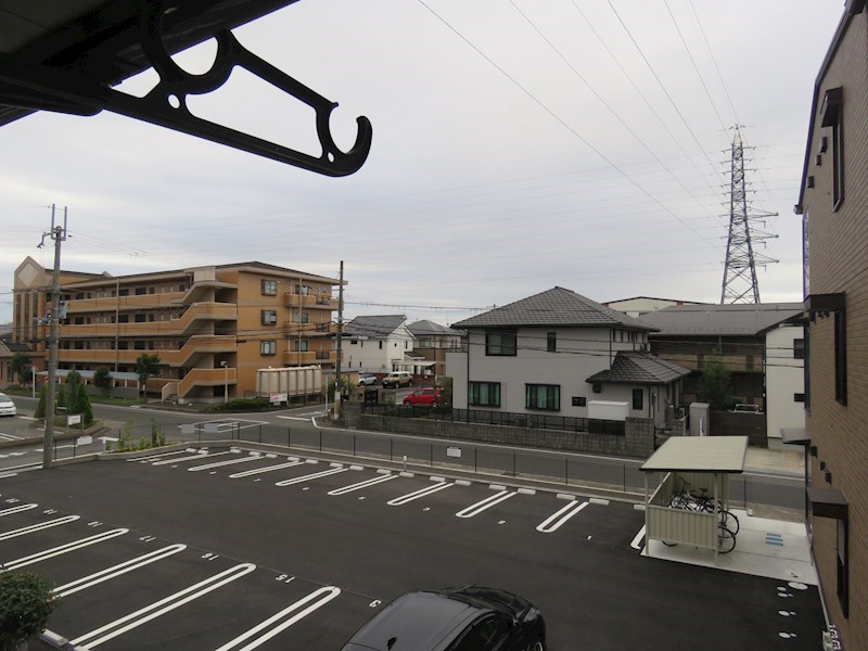 ロイヤルシャトー　E棟 その他3