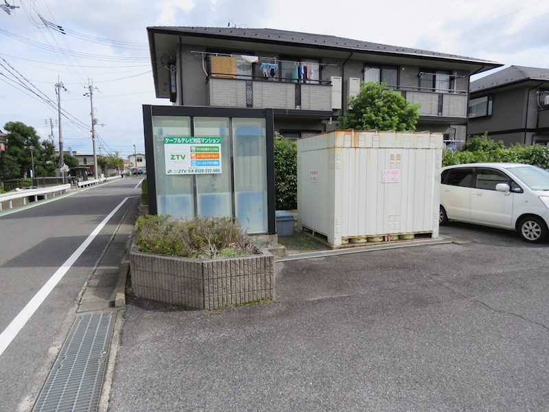 ロイヤルシャトー　E棟 その他6